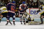 Photo hockey match Clermont-Ferrand - Chambry le 06/01/2018