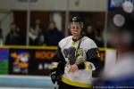 Photo hockey match Clermont-Ferrand - Chambry le 06/01/2018