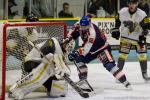 Photo hockey match Clermont-Ferrand - Chambry le 06/01/2018