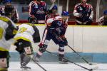 Photo hockey match Clermont-Ferrand - Chambry le 06/01/2018