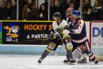 Photo hockey match Clermont-Ferrand - Chambry le 06/01/2018
