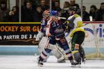 Photo hockey match Clermont-Ferrand - Chambry le 06/01/2018