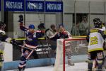 Photo hockey match Clermont-Ferrand - Chambry le 06/01/2018