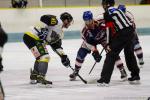 Photo hockey match Clermont-Ferrand - Chambry le 06/01/2018