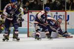 Photo hockey match Clermont-Ferrand - Chambry le 06/01/2018