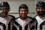 Photo hockey match Clermont-Ferrand - Chambry le 06/01/2018
