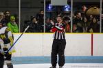 Photo hockey match Clermont-Ferrand - Chambry le 06/01/2018