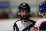 Photo hockey match Clermont-Ferrand - Chambry le 06/01/2018