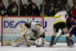 Photo hockey match Clermont-Ferrand - Chambry le 06/01/2018