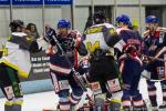 Photo hockey match Clermont-Ferrand - Chambry le 06/01/2018