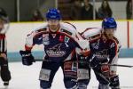 Photo hockey match Clermont-Ferrand - Chambry le 06/01/2018