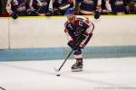 Photo hockey match Clermont-Ferrand - Chambry le 06/01/2018