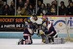 Photo hockey match Clermont-Ferrand - Chambry le 06/01/2018