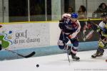Photo hockey match Clermont-Ferrand - Chambry le 06/01/2018