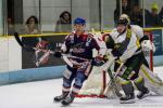 Photo hockey match Clermont-Ferrand - Chambry le 06/01/2018