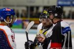 Photo hockey match Clermont-Ferrand - Chambry le 06/01/2018