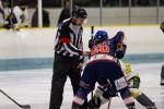 Photo hockey match Clermont-Ferrand - Chambry le 17/03/2018