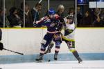 Photo hockey match Clermont-Ferrand - Chambry le 17/03/2018
