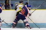 Photo hockey match Clermont-Ferrand - Chambry le 17/03/2018