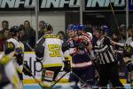 Photo hockey match Clermont-Ferrand - Chambry le 17/03/2018