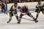 Photo hockey match Clermont-Ferrand - Chambry le 17/03/2018