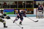 Photo hockey match Clermont-Ferrand - Chambry le 17/03/2018