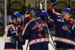 Photo hockey match Clermont-Ferrand - Chambry le 17/03/2018