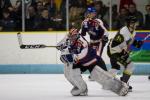 Photo hockey match Clermont-Ferrand - Chambry le 17/03/2018