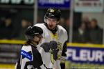 Photo hockey match Clermont-Ferrand - Chambry le 17/03/2018