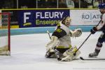 Photo hockey match Clermont-Ferrand - Chambry le 17/03/2018