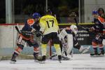Photo hockey match Clermont-Ferrand - Chambry le 02/11/2019