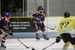 Photo hockey match Clermont-Ferrand - Chambry le 02/11/2019