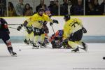 Photo hockey match Clermont-Ferrand - Chambry le 02/11/2019