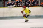 Photo hockey match Clermont-Ferrand - Chambry le 02/11/2019