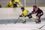 Photo hockey match Clermont-Ferrand - Chambry le 02/11/2019