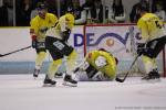 Photo hockey match Clermont-Ferrand - Chambry le 02/11/2019
