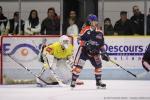 Photo hockey match Clermont-Ferrand - Chambry le 02/11/2019