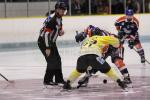 Photo hockey match Clermont-Ferrand - Chambry le 02/11/2019