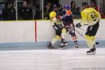 Photo hockey match Clermont-Ferrand - Chambry le 02/11/2019