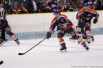 Photo hockey match Clermont-Ferrand - Chambry le 02/11/2019