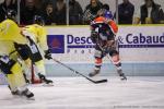 Photo hockey match Clermont-Ferrand - Chambry le 02/11/2019