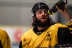 Photo hockey match Clermont-Ferrand - Chambry le 21/12/2021