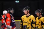 Photo hockey match Clermont-Ferrand - Chambry le 21/12/2021