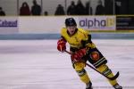 Photo hockey match Clermont-Ferrand - Chambry le 21/12/2021