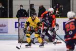 Photo hockey match Clermont-Ferrand - Chambry le 21/12/2021