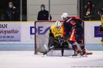 Photo hockey match Clermont-Ferrand - Chambry le 21/12/2021