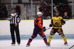 Photo hockey match Clermont-Ferrand - Chambry le 21/12/2021