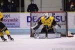 Photo hockey match Clermont-Ferrand - Chambry le 21/12/2021
