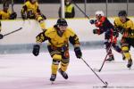 Photo hockey match Clermont-Ferrand - Chambry le 21/12/2021