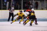Photo hockey match Clermont-Ferrand - Chambry le 21/12/2021